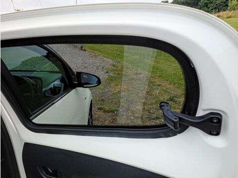 Citroen C1 1.0 VTi Flair ETG5 Euro 6 5dr 47