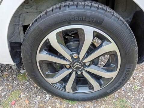 Citroen C1 1.0 VTi Flair ETG5 Euro 6 5dr 13