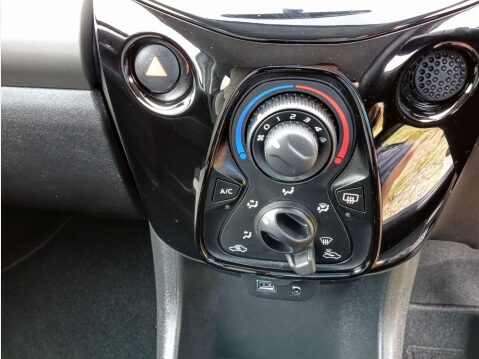 Citroen C1 1.0 VTi Flair ETG5 Euro 6 5dr 37