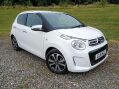 Citroen C1 1.0 VTi Flair ETG5 Euro 6 5dr 1