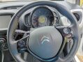 Citroen C1 1.0 VTi Flair ETG5 Euro 6 5dr 27