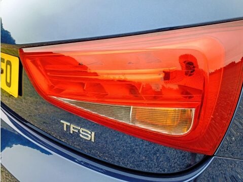 Audi A1 1.0 TFSI Sport Sportback S Tronic Euro 6 (s/s) 5dr 44