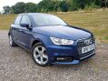 Audi A1 1.0 TFSI Sport Sportback S Tronic Euro 6 (s/s) 5dr 1