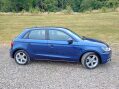 Audi A1 1.0 TFSI Sport Sportback S Tronic Euro 6 (s/s) 5dr 2