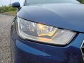 Audi A1 1.0 TFSI Sport Sportback S Tronic Euro 6 (s/s) 5dr 42