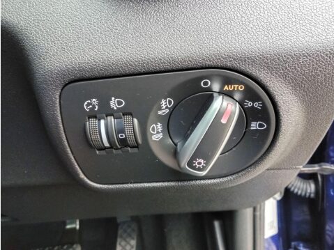 Audi A1 1.0 TFSI Sport Sportback S Tronic Euro 6 (s/s) 5dr 34