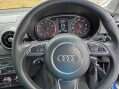 Audi A1 1.0 TFSI Sport Sportback S Tronic Euro 6 (s/s) 5dr 29