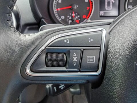 Audi A1 1.0 TFSI Sport Sportback S Tronic Euro 6 (s/s) 5dr 31