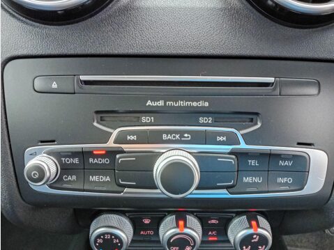 Audi A1 1.0 TFSI Sport Sportback S Tronic Euro 6 (s/s) 5dr 20