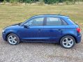 Audi A1 1.0 TFSI Sport Sportback S Tronic Euro 6 (s/s) 5dr 8