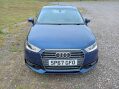 Audi A1 1.0 TFSI Sport Sportback S Tronic Euro 6 (s/s) 5dr 9
