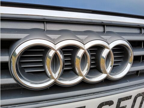 Audi A1 1.0 TFSI Sport Sportback S Tronic Euro 6 (s/s) 5dr 51