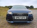 Audi A1 1.0 TFSI Sport Sportback S Tronic Euro 6 (s/s) 5dr 12