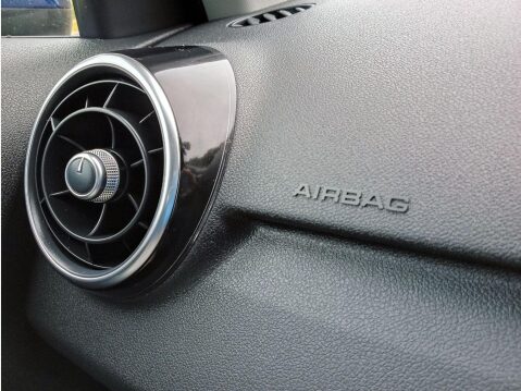 Audi A1 1.0 TFSI Sport Sportback S Tronic Euro 6 (s/s) 5dr 53