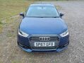 Audi A1 1.0 TFSI Sport Sportback S Tronic Euro 6 (s/s) 5dr 9