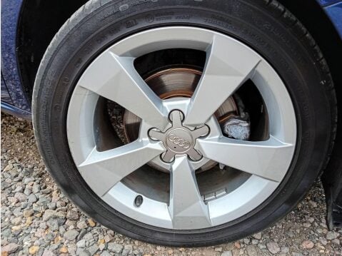 Audi A1 1.0 TFSI Sport Sportback S Tronic Euro 6 (s/s) 5dr 37