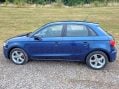 Audi A1 1.0 TFSI Sport Sportback S Tronic Euro 6 (s/s) 5dr 8