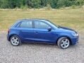 Audi A1 1.0 TFSI Sport Sportback S Tronic Euro 6 (s/s) 5dr 2