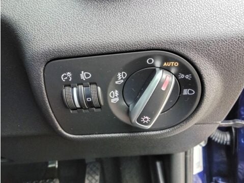Audi A1 1.0 TFSI Sport Sportback S Tronic Euro 6 (s/s) 5dr 34