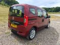 Fiat Qubo 1.4 Lounge Euro 6 5dr 9