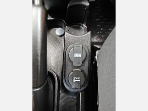 Fiat Qubo 1.4 Lounge Euro 6 5dr 47