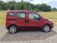Fiat Qubo 1.4 Lounge Euro 6 5dr 2