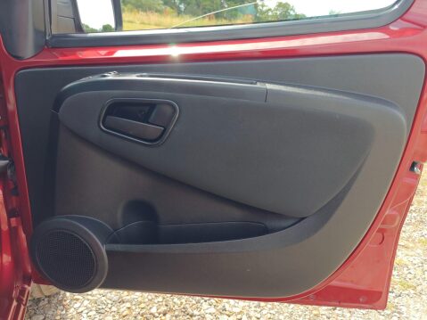 Fiat Qubo 1.4 Lounge Euro 6 5dr 56