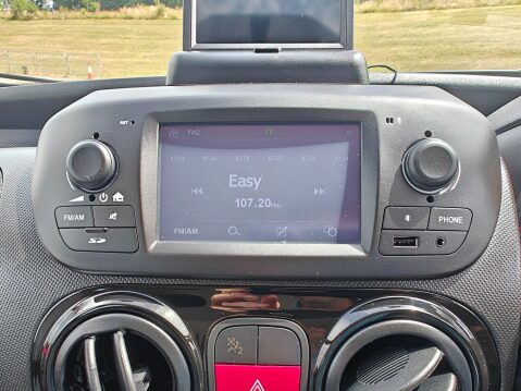 Fiat Qubo 1.4 Lounge Euro 6 5dr 42