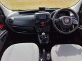 Fiat Qubo 1.4 Lounge Euro 6 5dr 22
