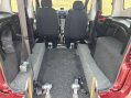 Fiat Qubo 1.4 Lounge Euro 6 5dr 29