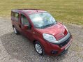 Fiat Qubo 1.4 Lounge Euro 6 5dr 17