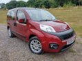 Fiat Qubo 1.4 Lounge Euro 6 5dr 70