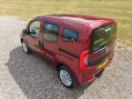 Fiat Qubo 1.4 Lounge Euro 6 5dr 18