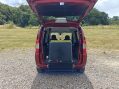 Fiat Qubo 1.4 Lounge Euro 6 5dr 7