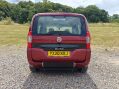 Fiat Qubo 1.4 Lounge Euro 6 5dr 6