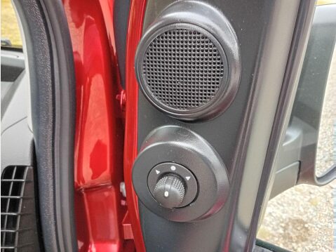 Fiat Qubo 1.4 Lounge Euro 6 5dr 58