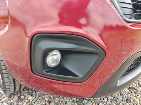 Fiat Qubo 1.4 Lounge Euro 6 5dr 69