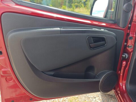 Fiat Qubo 1.4 Lounge Euro 6 5dr 59