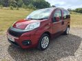 Fiat Qubo 1.4 Lounge Euro 6 5dr 15