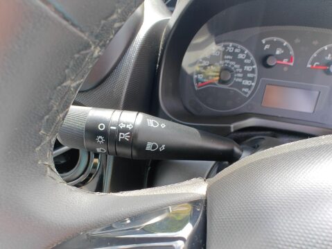 Fiat Qubo 1.4 Lounge Euro 6 5dr 53