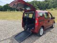 Fiat Qubo 1.4 Lounge Euro 6 5dr 10