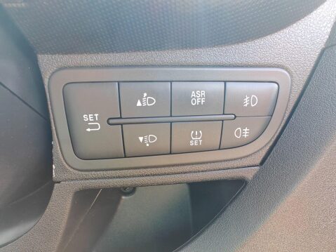 Fiat Qubo 1.4 Lounge Euro 6 5dr 54