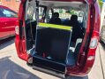 Fiat Qubo 1.4 Lounge Euro 6 5dr 37