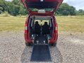 Fiat Qubo 1.4 Lounge Euro 6 5dr 8
