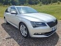 Skoda Superb 2.0 TDI SE L Executive Euro 6 (s/s) 5dr