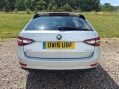 Skoda Superb 2.0 TDI SE L Executive Euro 6 (s/s) 5dr 6