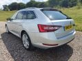 Skoda Superb 2.0 TDI SE L Executive Euro 6 (s/s) 5dr 8