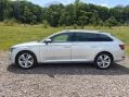Skoda Superb 2.0 TDI SE L Executive Euro 6 (s/s) 5dr 9
