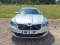 Skoda Superb 2.0 TDI SE L Executive Euro 6 (s/s) 5dr 11