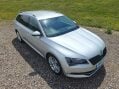 Skoda Superb 2.0 TDI SE L Executive Euro 6 (s/s) 5dr 12